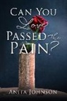 Anita Johnson - Can You Love Passed the Pain?
