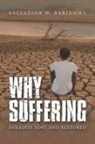 Salvation D. Baridoma - Why Sufferings