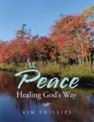 Kim Phillips - At Peace