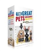 Emily Ecton, Emily Ecton, David Mottram, David Mottram - The Great Pets Unleashed Collection (Boxed Set)