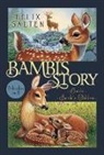 Felix Salten, Felix Salten, Richard Cowdrey, Richard Cowdrey, R Sudgen Tilley, R Sudgen Tilley... - Bambi's Story