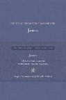 Jeffrey D. Arthurs, Angus Courtney - The Preacher's Greek Companion to James: A Selective Commentary for Meditation and Sermon Preparation