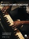 Mark Harrison - Piano Chord Voicings in All Styles