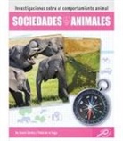 Tracie Santos - Sociedades Animales: Animal Societies