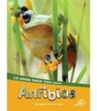 Jodie Mangor - Anfibios: Amphibians