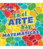 Nikole Bethea - En El Arte Hay Matemáticas: There's Math in My Art