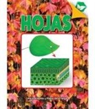 Klepeis, Alicia Klepeis - Hojas