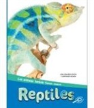 Cocca, Lisa Cocca, Lisa Colozza Cocca - Reptiles