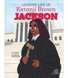 J. P. Miller, David Wilkerson - Ketanji Brown Jackson