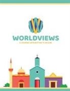 Sarah Lewis, Pioneers Usa - WorldViews Workbook: Project42 Edition
