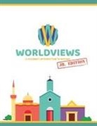 Sarah Lewis, Pioneers Usa - WorldViews Junior Workbook: Project42 Edition: Project 42