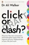 Ali Walker - Click or Clash?
