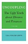 Lisa van de Geyn - Uncoupling