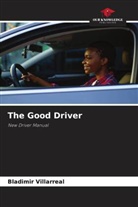 Bladimir Villarreal - The Good Driver