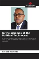 Adelard Bashimbe - In the schemes of the Political Technocrat