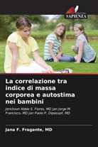 Md Fragante - La correlazione tra indice di massa corporea e autostima nei bambini