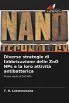 T. R. Lakshmeesha, Chandra Nayaka S., Siddapura Ramachandrappa Niranjana - Diverse strategie di fabbricazione delle ZnO NPs e la loro attività antibatterica