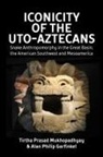 Alan Philip Garfinkel, Tirtha Prasad Mukhopadhyay, Tirtha Prasad Garfinkel Mukhopadhyay - Iconicity of the Uto-Aztecans
