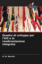 H. M. Nursito - Quadro di sviluppo per l'AIS e la rendicontazione integrata