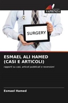 Esmael Hamed - ESMAEL ALI HAMED (CASI E ARTICOLI)
