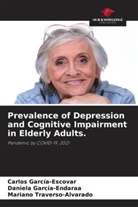 Daniela García-Endaraa, Carlos García-Escovar, Mariano Traverso-Alvarado - Prevalence of Depression and Cognitive Impairment in Elderly Adults.