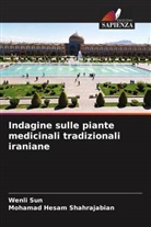 Mohamad Hesam Shahrajabian, Wenli Sun - Indagine sulle piante medicinali tradizionali iraniane