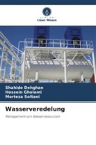 Shahide Dehghan, Hossein Gholami, Morteza Soltani - Wasserveredelung