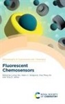 Luling (University of Bath Wu, Xiao-Peng He, Xiao-Peng (East China University of Science and Technology He, Tony D James, Tony D (University of Bath James, Tony D. James... - Fluorescent Chemosensors