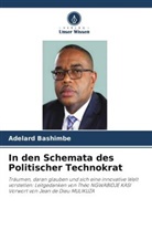 Adelard Bashimbe - In den Schemata des Politischer Technokrat