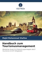 Majid Mohammad Shafiee - Handbuch zum Tourismusmanagement