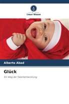 Alberto Abad - Glück