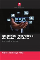 Gideon Temidayo Philip - Relatórios Integrados e de Sustentabilidade