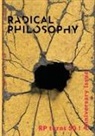 Radical Philosophy Collective - Radical Philosophy 2.13 / Autumn 2022