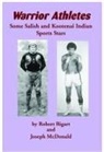 Robert Bigart, Robert J Bigart, Joseph McDonald - Warrior Athletes