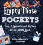 Joann Coburn - Empty Those Pockets