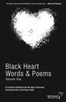 Nikki Rawnsley - Black Heart Words & Poems