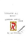 José L. F. Rodrigues - RodriguesART #4: Understanding Anime/Manga