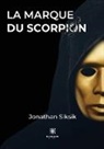 Jonathan Siksik, Jonathan Siksik, Siksik-j - La marque du scorpion