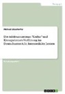Michael Stierstorfer - Der Adoleszenzroman "Krabat" und Kreuzpaintners Verfilmung im Deutschunterricht. Intermediales Lernen