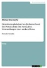 Michael Stierstorfer - Hercules im globalisierten Medienverbund der Postmoderne. Die verrückten Verwandlungen eines antiken Heros