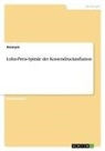 Anonym - Lohn-Preis-Spirale der Kostendruckinflation