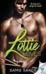 Samie Sands - Lottie Loves