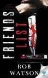 Rob Watson - Friends List