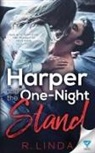 R. Linda - Harper and the One Night Stand