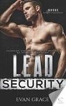 Evan Grace - Lead Security