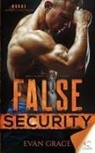 Evan Grace - False Security