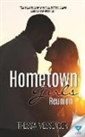 Tressa Messenger - Hometown Girls: Reunion