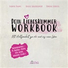 Simone Härter, HÄRTER Verlag, Yasmin Naimi, Nicole Waldschmidt - Dein Liebeskummer Workbook