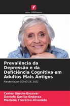 Daniela García-Endaraa, Carlos García-Escovar, Mariano Traverso-Alvarado - Prevalência da Depressão e da Deficiência Cognitiva em Adultos Mais Antigos