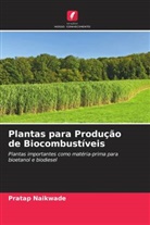 Pratap Naikwade - Plantas para Produção de Biocombustíveis